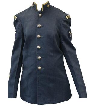 RAF Tunic Central / College Bands Tunic With Badges, Nice For Fancy Dress - main image