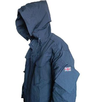 RAF PCS Smock Coat Blue RAF Military Issue Windproof Smock Latest Issue ~ New  - main image