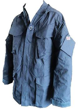 RAF PCS Smock Coat Blue RAF Military Issue Windproof Smock Latest Issue ~ New  - main image