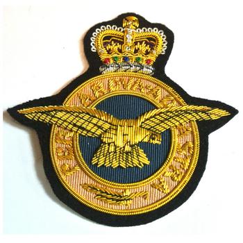 Blazer Badges - RAF Assorted Squadrons - main image
