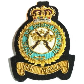 Blazer Badges - RAF Assorted Squadrons - main image