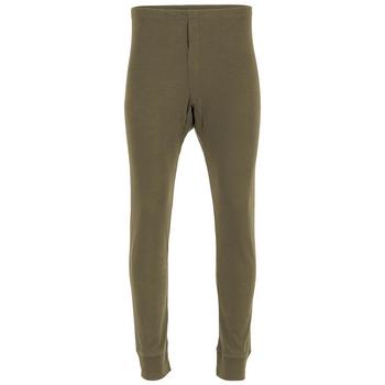 Thermal Long Johns Olive / Ranger Green Base Layer, Highlander New  - main image
