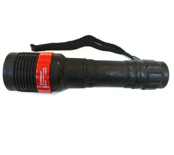 Highlander Gleam 1w LED Focus Torch  (TOR166) - main image