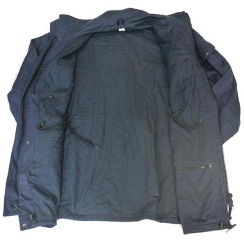 Redning Navy Blue M65 jacket - main image