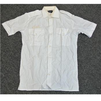 Clearance Brand And Redning Short Sleeved Shirt - main image
