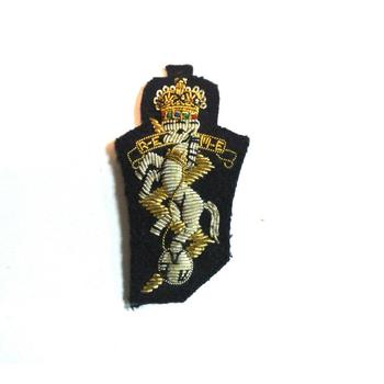 R.E.M.E Blazer Badge - main image