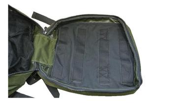 Olive Green Large Rescue / Medical Bag British Army Bergan Rucksack - main image