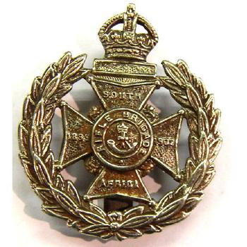 14th BN London Scottish (Pre 1920) - main image