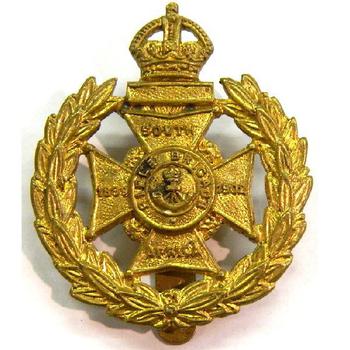 14th BN London Scottish (Pre 1920) - main image