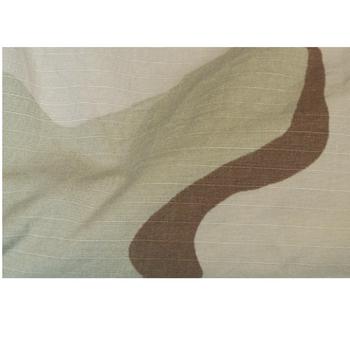 Genuine U.S. Ripstop Tri Colour 3 Colour Desert Camo Combat Trousers - New - main image