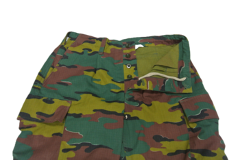 Belgium ripstop trousers - main image