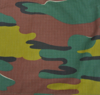 Belgium ripstop trousers - main image