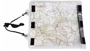 Clear Map case Roamer Clear view map case MAP003