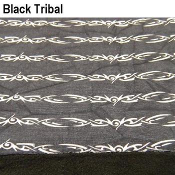 Headover Multi Function Lightweight Headover Snood By Rock Jock With Fleece Trim - main image
