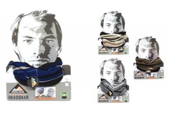 Headover, Knitted / Warm Fleece Multi Function Headover By Jock Rock - main image