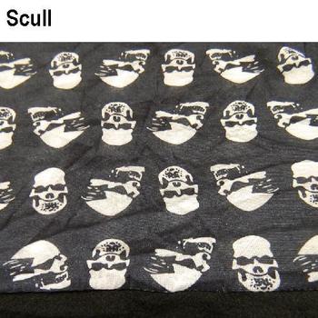 Headover Multi Function Lightweight Headover Snood By Rock Jock With Fleece Trim - main image