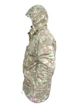 Romanian Parker - main image