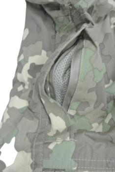 Romanian Parker - main image