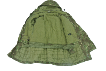 Romanian Parker - main image