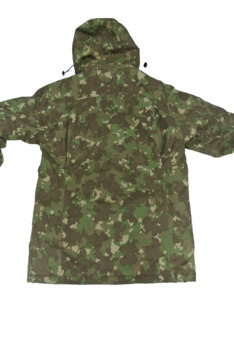 Romanian Parker - main image