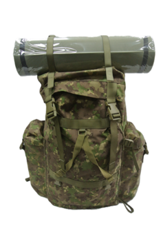 Romanian mtp rucksack - main image
