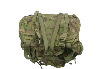 Romanian mtp rucksack - main image
