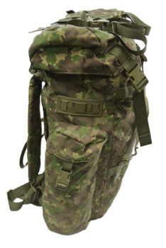 Romanian mtp rucksack - main image