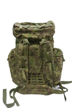 Romanian mtp rucksack - main image
