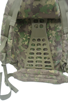Romanian mtp rucksack - main image