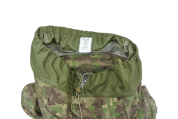 Romanian mtp rucksack - main image