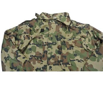 romanian blanket jacket - main image