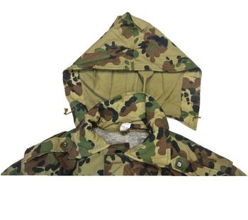 romanian blanket jacket - main image