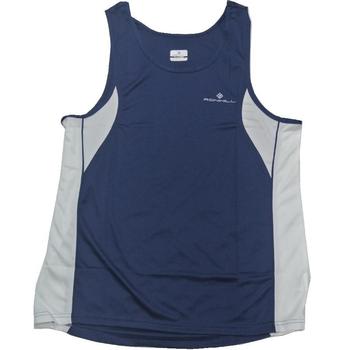 Ronhill men's pursuit running / training vest New Size XL