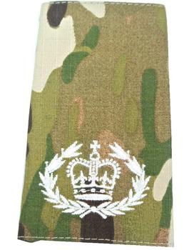 MTP Rank Slide Multicam Rank Tab Slide, Various Pairs - main image