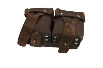 Russian Ammo pouch - main image