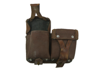 Russian Ammo pouch - main image