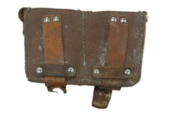 Russian Ammo pouch - main image