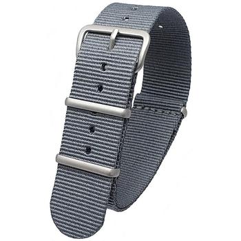 Army Watch Strap Replacement Military Issue Watch Strap Olive Black Sand Or Grey - main image