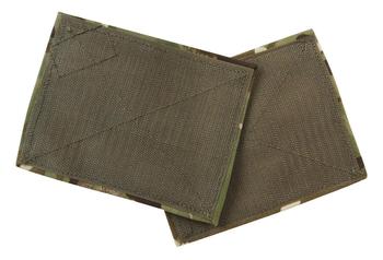Blanking Plates MTP MultiCam Velcro Arm Plates / Patches - main image