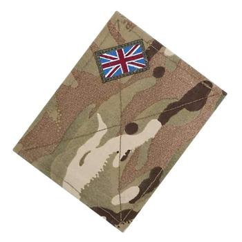 Blanking Plates MTP MultiCam Velcro Arm Plates / Patches - main image