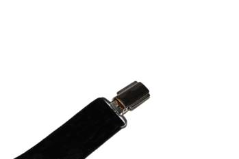 Trousers Braces With Clip End Black Or Navy Clip End Clip On Braces - New - main image