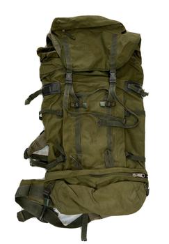 Berghaus Cyclops II Vulcan Rucksack - Olive Green Large Rucksack - main image