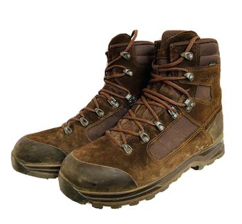 Used lowa boots hotsell