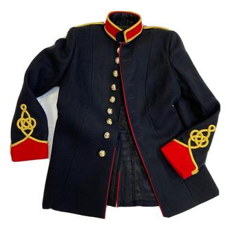 Dress Tunic No 1 / Band Tunics - Military Issue Tunic  - main image