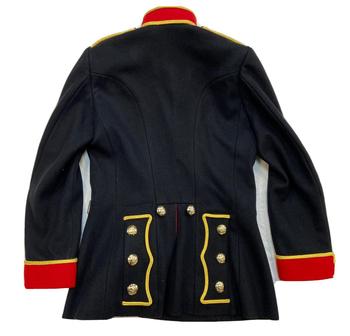Dress Tunic No 1 / Band Tunics - Military Issue Tunic  - main image