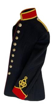 Dress Tunic No 1 / Band Tunics - Military Issue Tunic  - main image