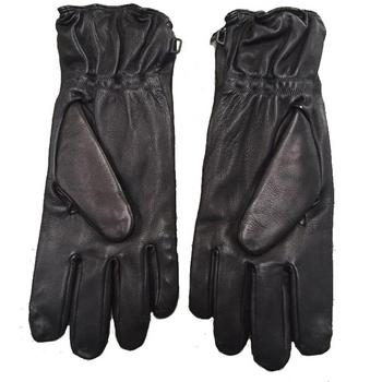 Combat Gloves Black Issue Leather Gloves MKII Soldier 2000 Glove - New And Used - main image