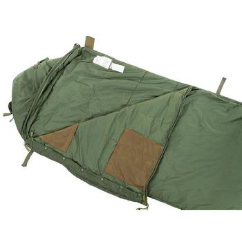 Modular Sleeping Bag Lightweight British Army Issue Bag Medium Or Large Size, New And Used Grade - main image