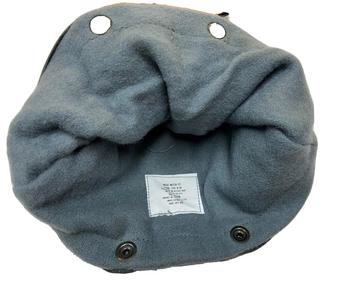 GI Extreme Cold Weather Mitten Set, Shell And Liner, USAF N-4B Flyers Mittens, Made In USA - main image