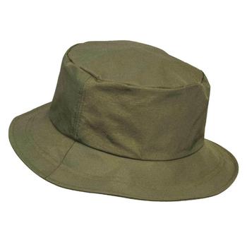 Highlander Bush Hat Foldable Fold Away Water Resistant Breathable Military Army Style Bush Hat - HAT082 - main image